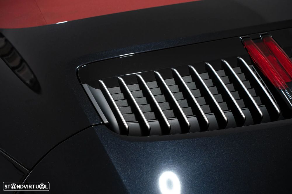 Porsche 911 (992) Carrera 4S Cabriolet PDK - 18