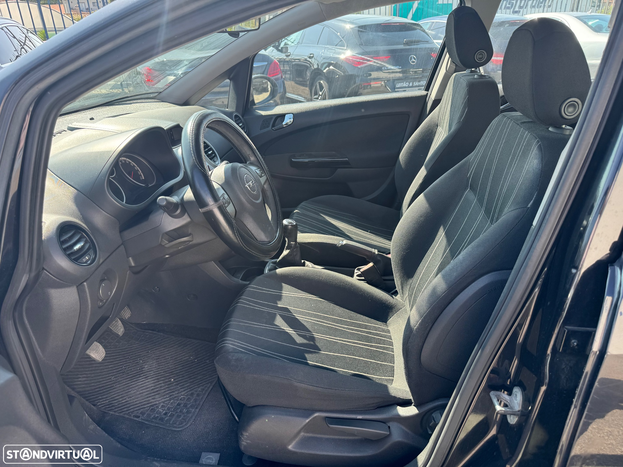 Opel Corsa 1.3 CDTi Enjoy EcoFLEX - 7