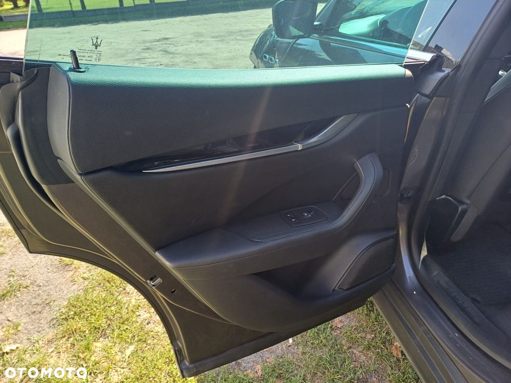 Maserati Levante Granlusso - 9