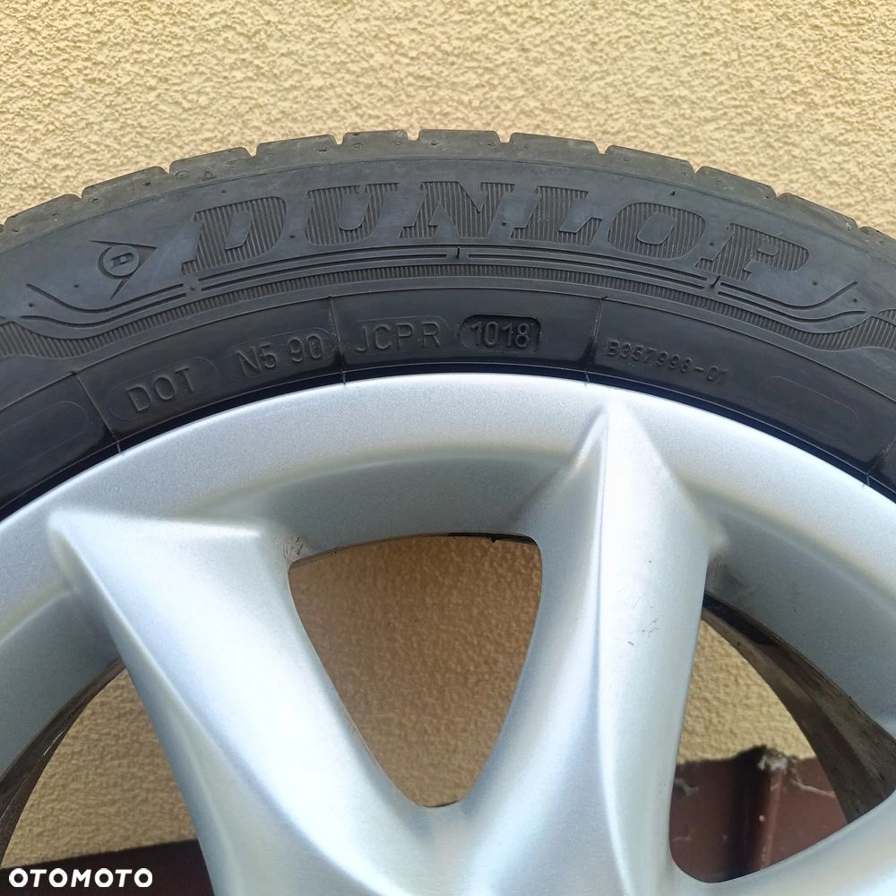 Felgi aluminiowe - 3