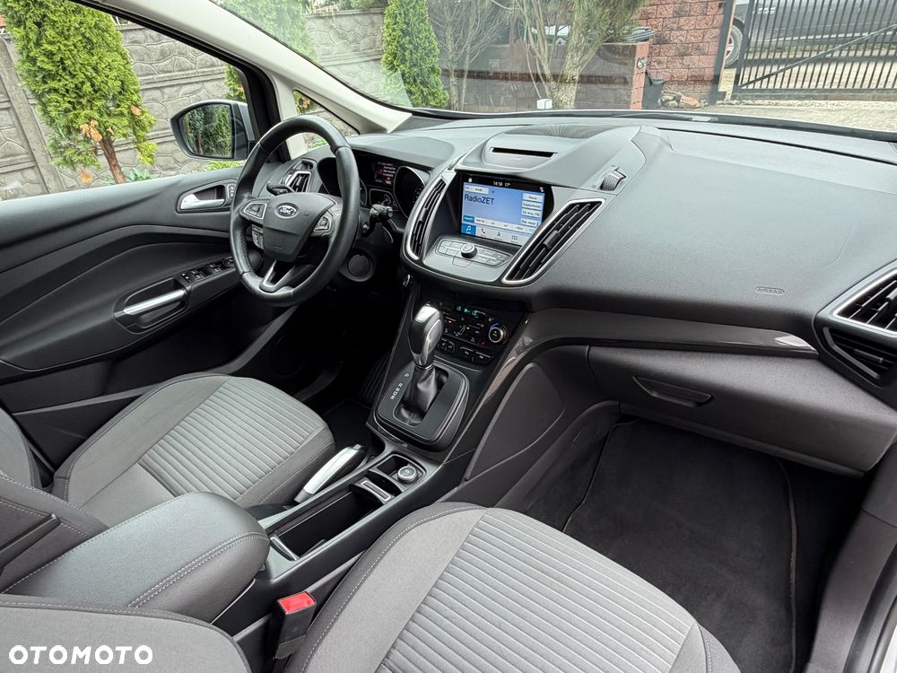Ford C-MAX 1.5 EcoBoost Start-Stop-System Titanium - 30