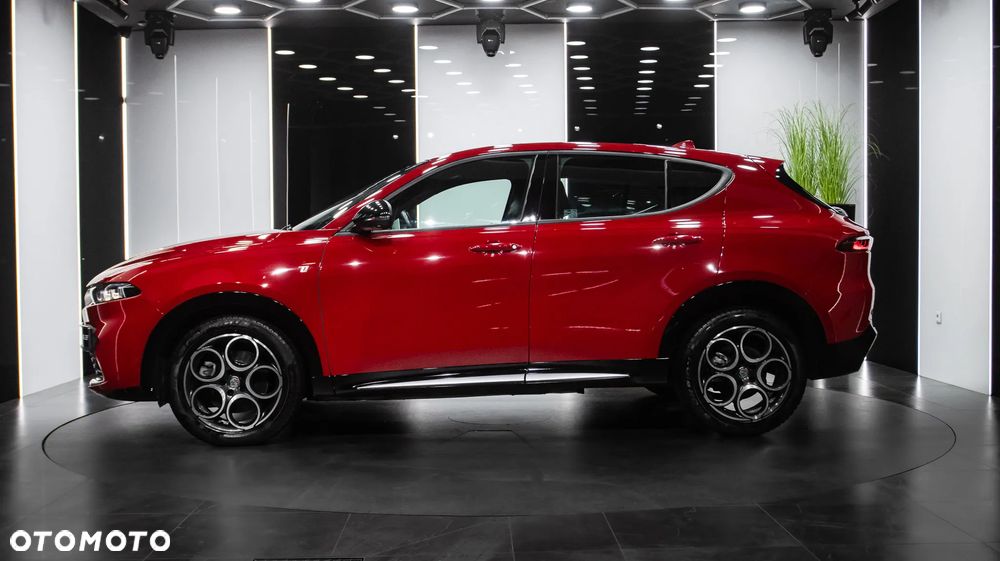 Alfa Romeo Tonale 1.5 T4 GSE mHEV Sprint DCT - 4