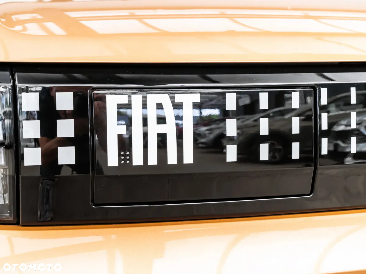 Fiat Grande Panda 44 kWh La Prima - 17