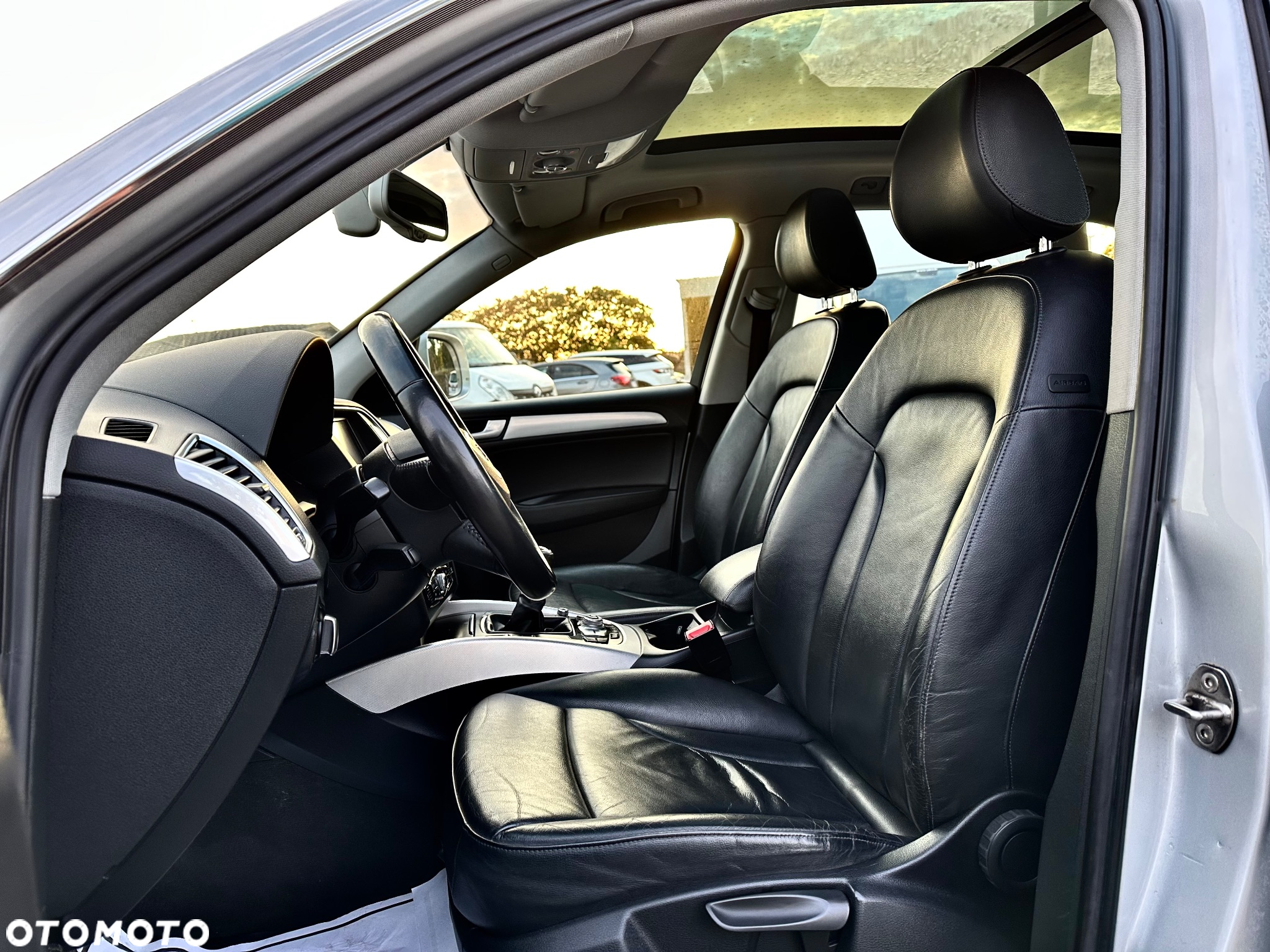 Audi Q5 2.0 TDI Quattro - 9