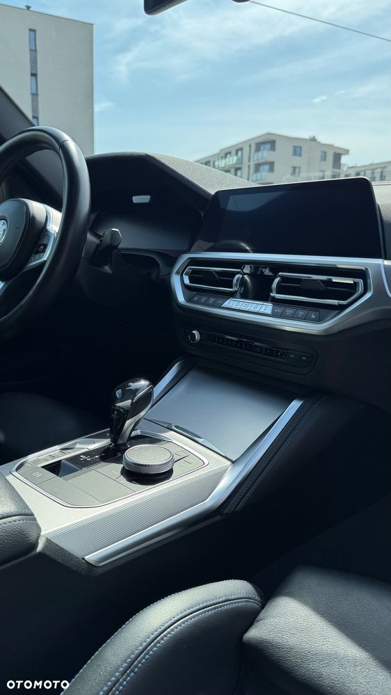 BMW Seria 4 M440i xDrive mHEV sport - 32