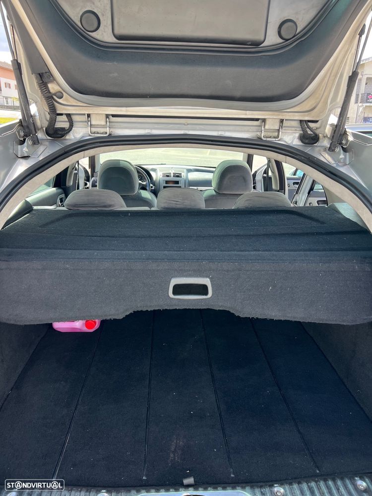 Peugeot 407 SW 1.6 HDi Executive - 9