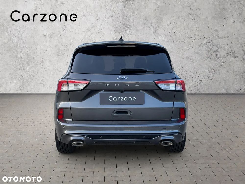 Ford Kuga 1.5 EcoBoost ST-LINE - 5