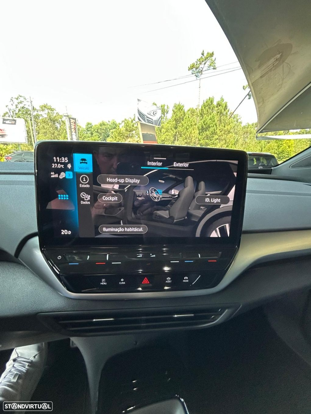 VW ID.5 77 kWh Pro Performance - 21