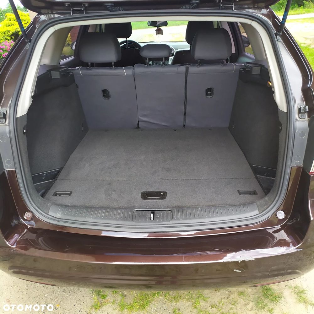 Chevrolet Cruze 1.7 D LT+ - 16