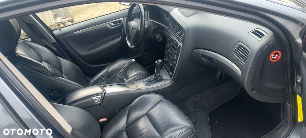 Volvo V70 2.4D5 Edition - 18