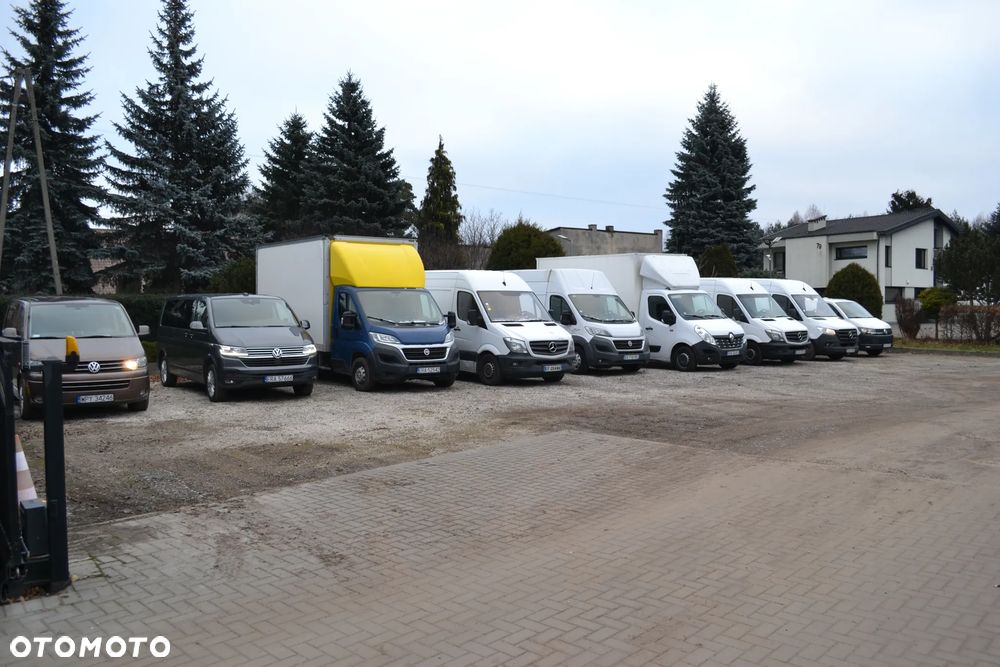 Fiat Ducato L4H3 - 27