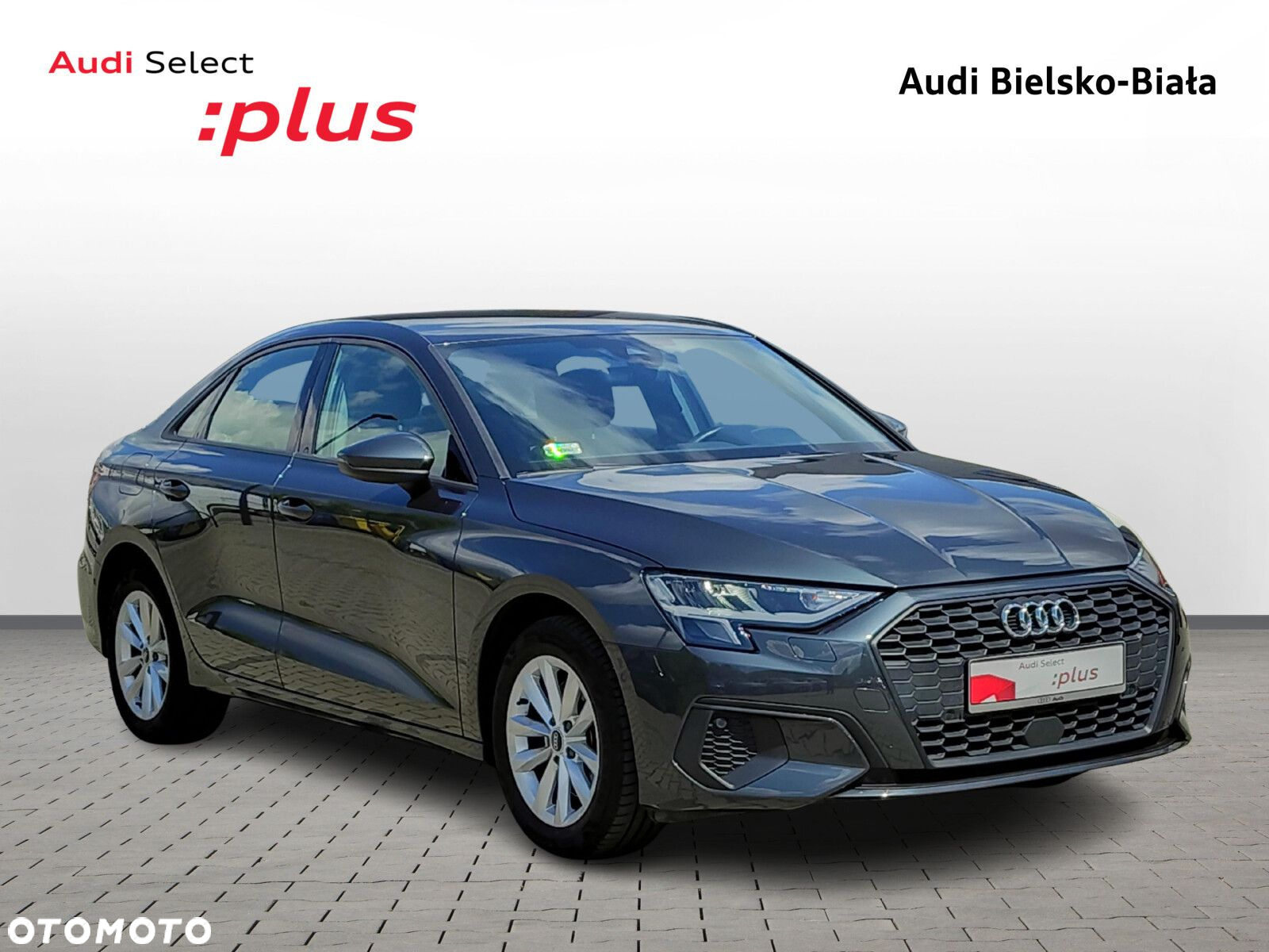 Audi A3 - 7