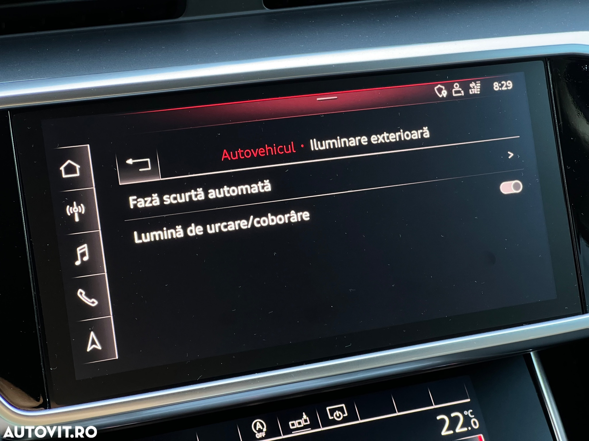 Audi A6 Avant 2.0 40 TDI S tronic Design - 30
