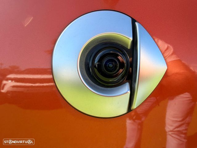 Smart ForFour EQ prime edition one - 17
