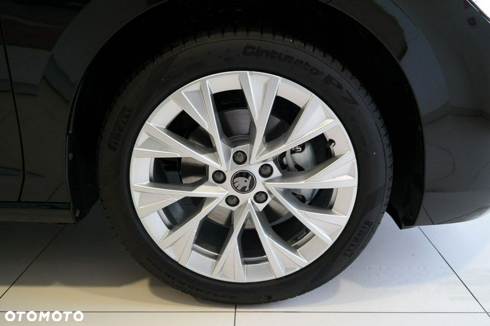 Skoda Superb - 34