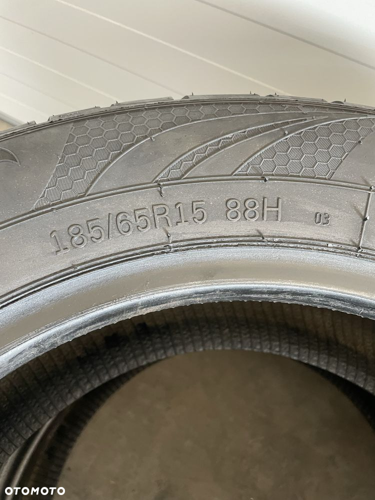 4x OPONY LETNIE Rosava Itegro 185/65/15 88H! - 5