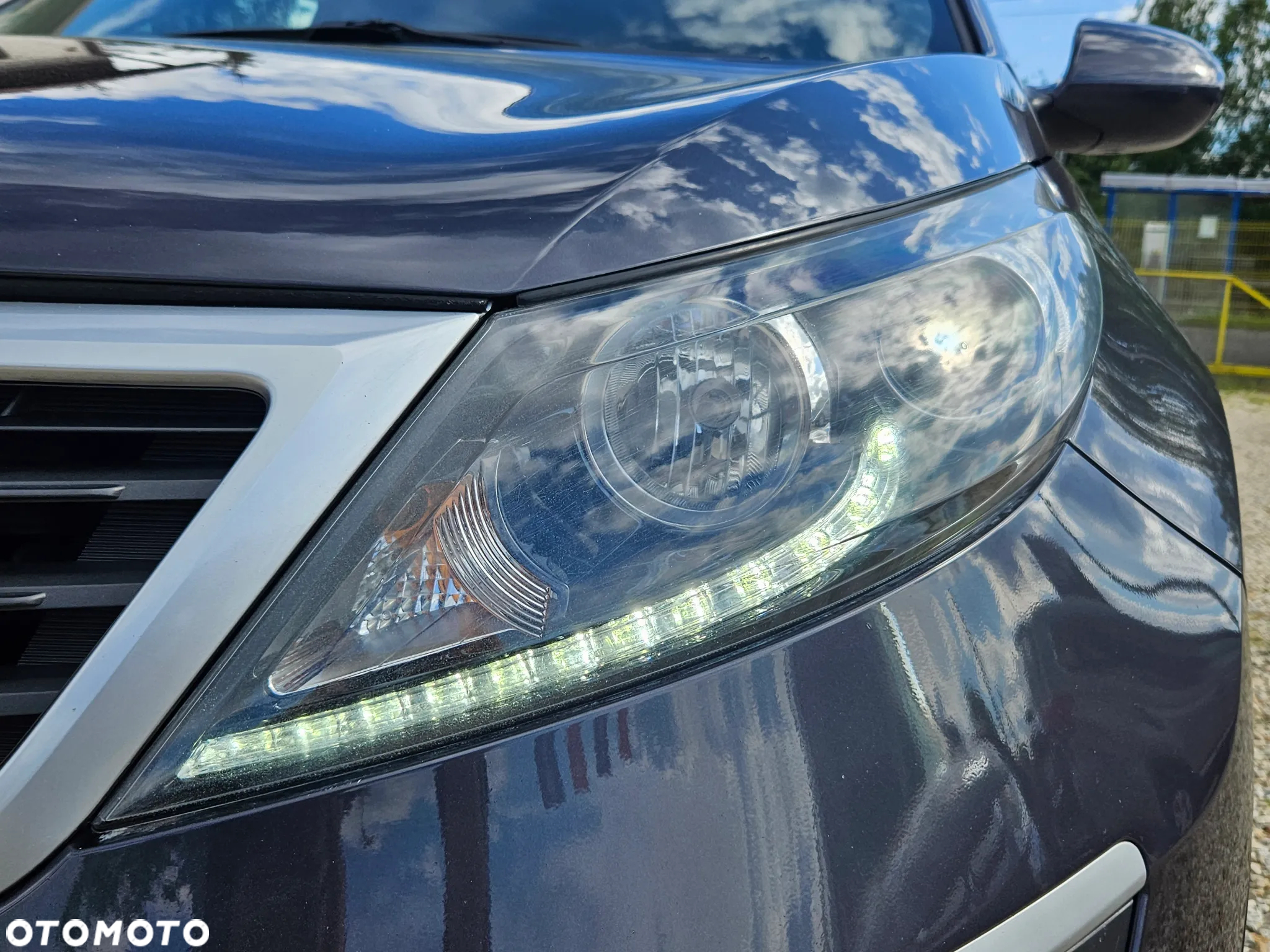 Kia Sportage 1.6 GDI Business Line M 2WD - 11