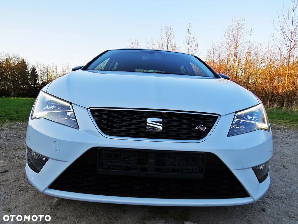 Seat Leon - 4