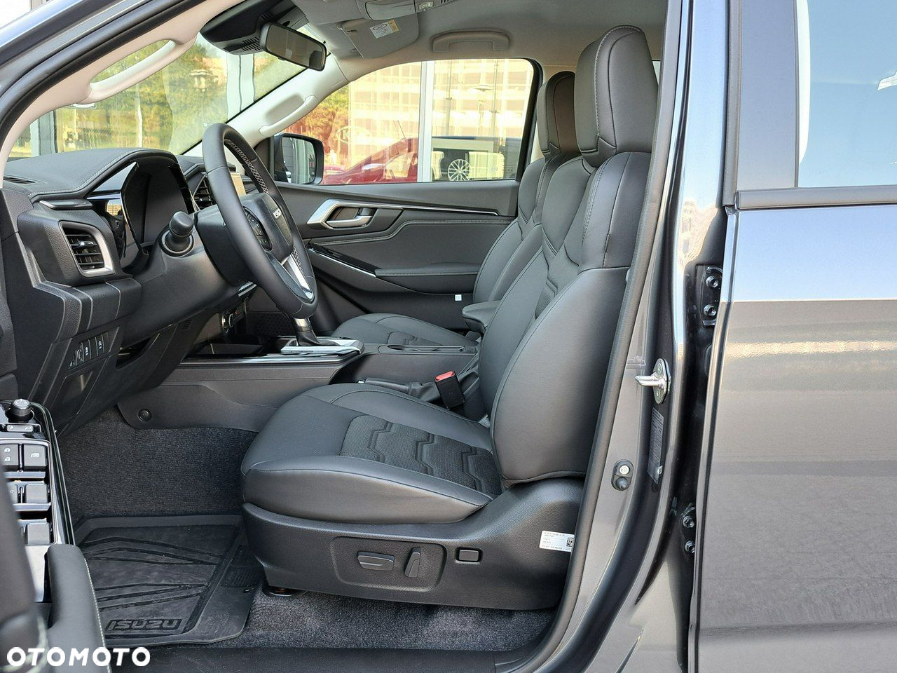 Isuzu D-Max - 17