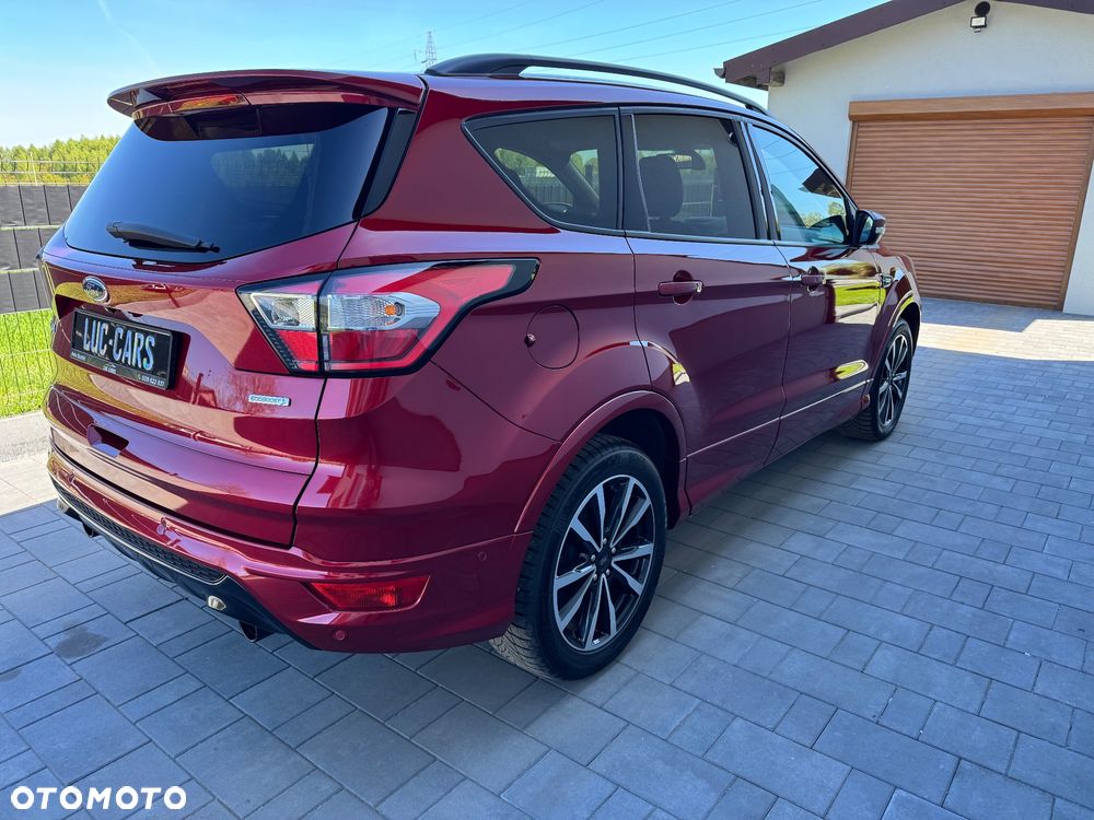 Ford Kuga 1.5 EcoBoost 2x4 ST-Line - 5