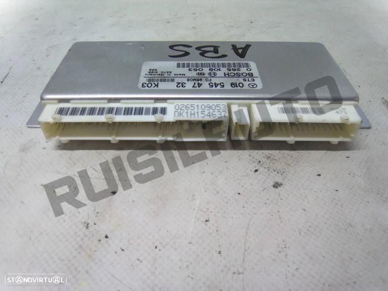 Módulo Abs 01954_54732k03 Mercedes E W210 Sedan [1995_2002] E 2 - 2