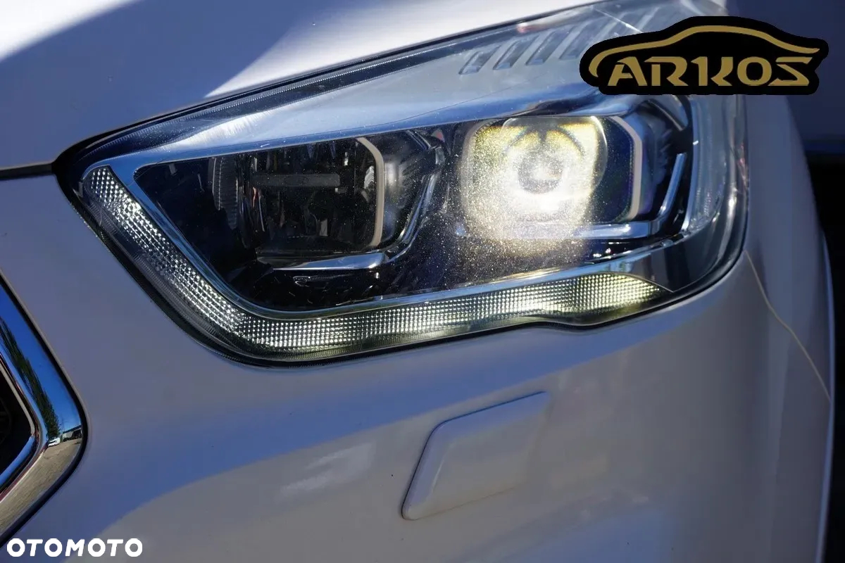 Ford Kuga 2.0 TDCi 4x4 Vignale - 9