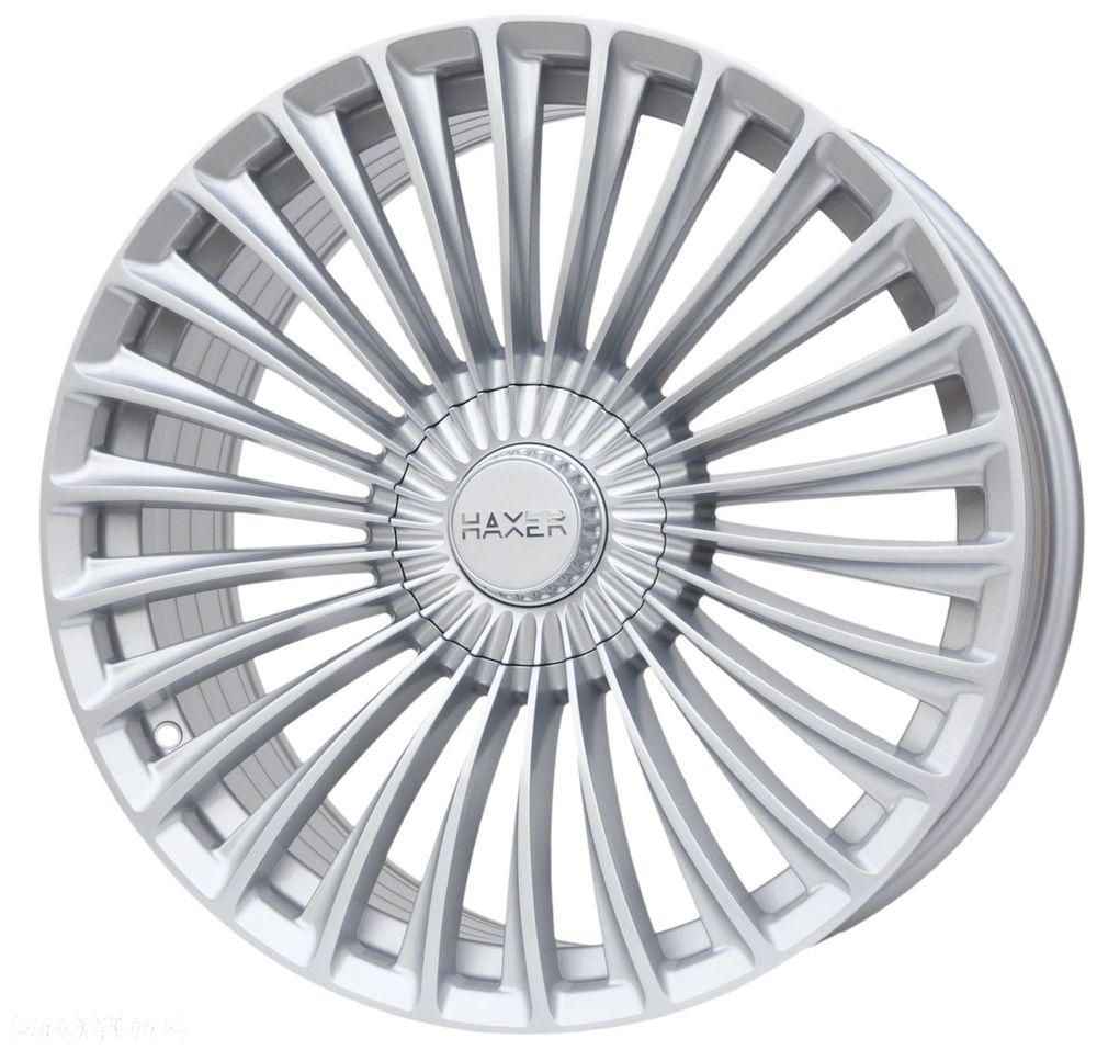 3s198 S FELGI 20 5x112 MERCEDES S MAYBACH W223 ET43 - 1