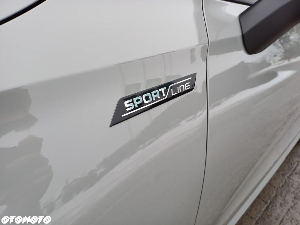Skoda Kodiaq 2.0 TDI 4x4 Sportline DSG - 28