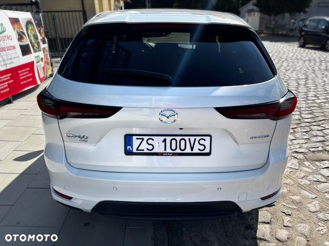 Mazda CX-60 - 6