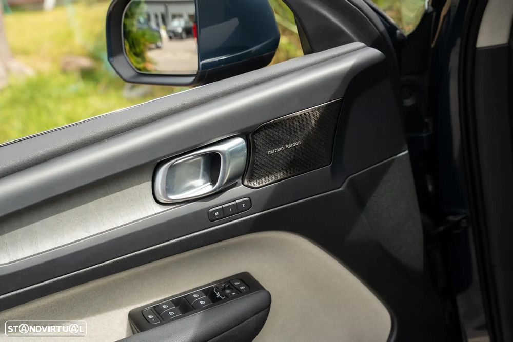 Volvo XC 40 T5 Recharge DKG Inscription - 16