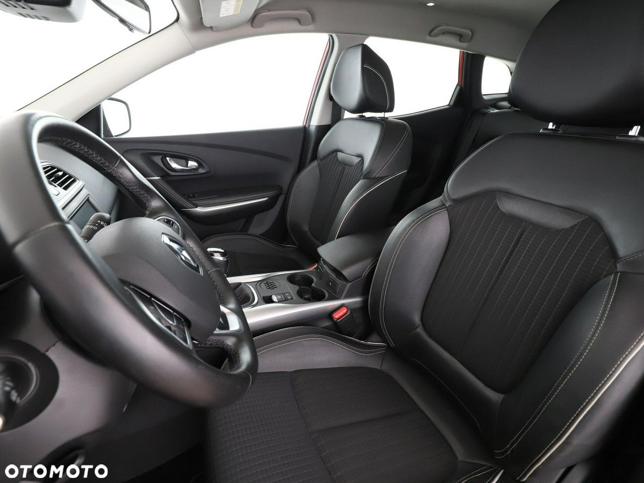 Renault Kadjar Energy TCe 130 Bose Edition - 13