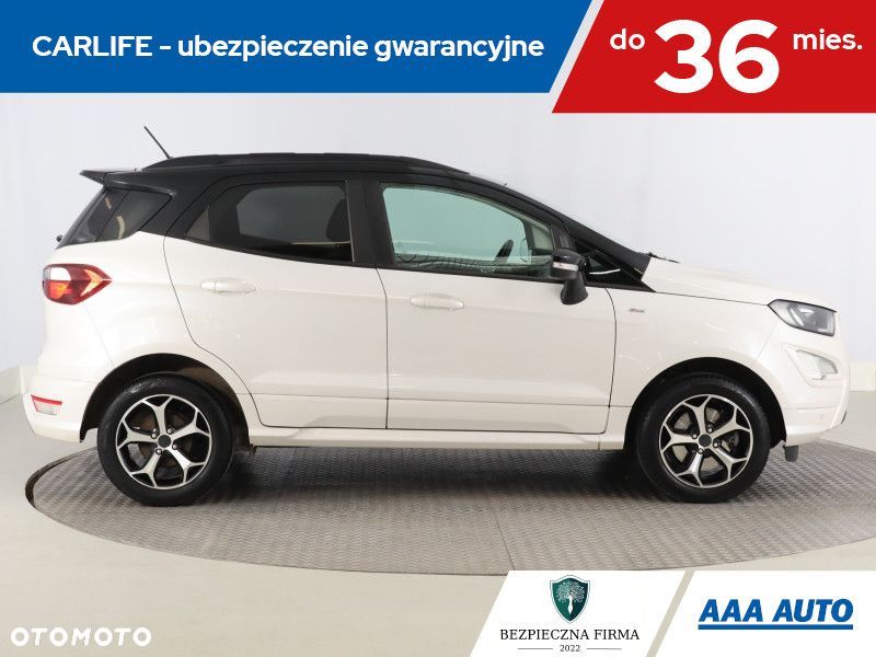 Ford EcoSport - 7