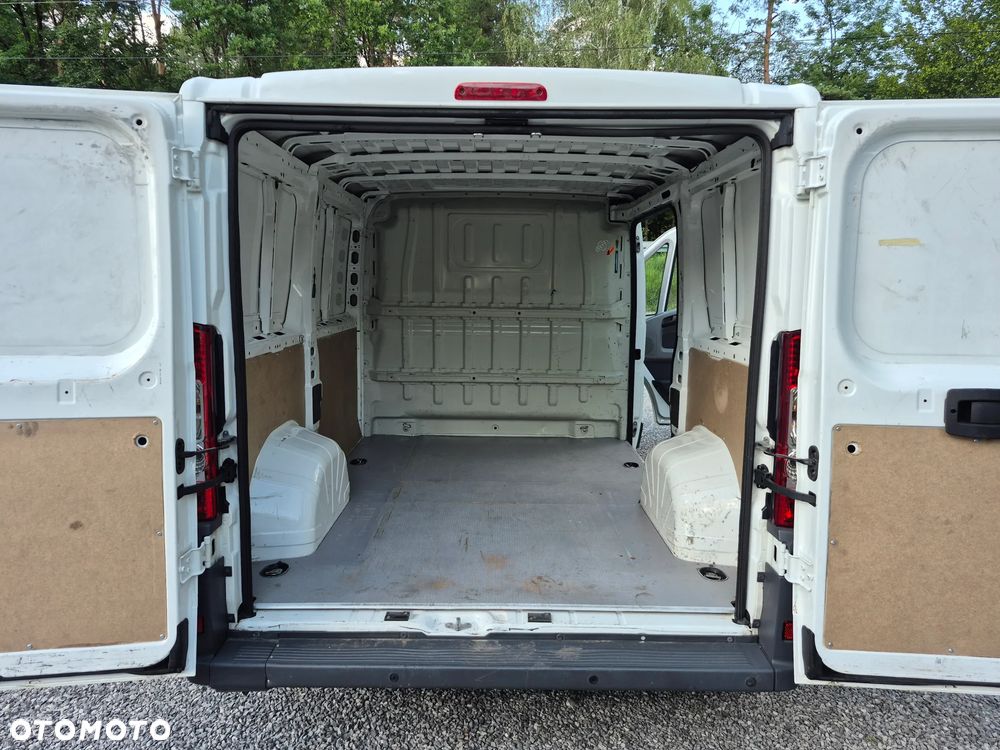 Fiat Ducato - 9