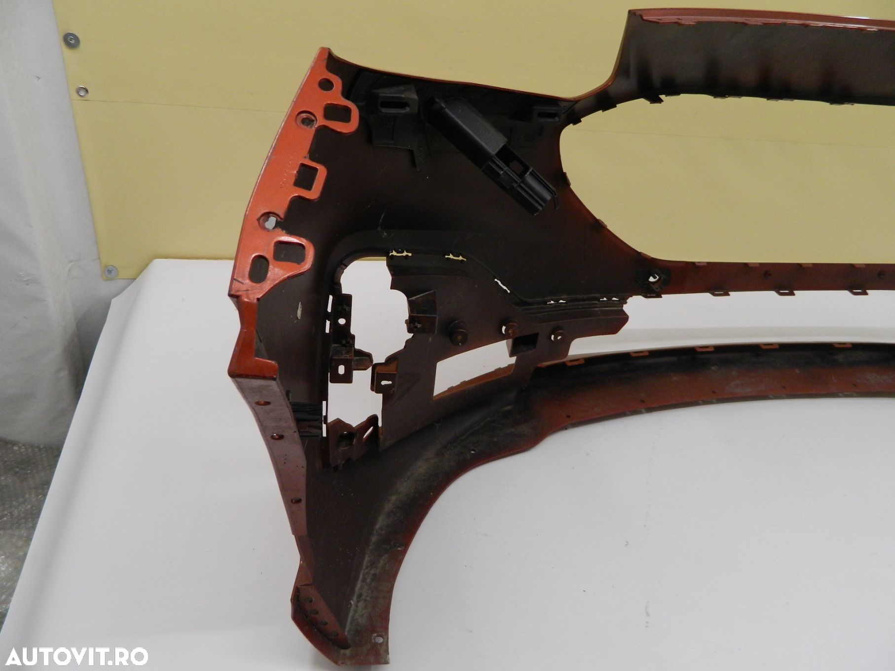 Bara fata Ford Kuga ST-Line, 2020, 2021, 2022, 2023, LV4B-17F003-S. - 7