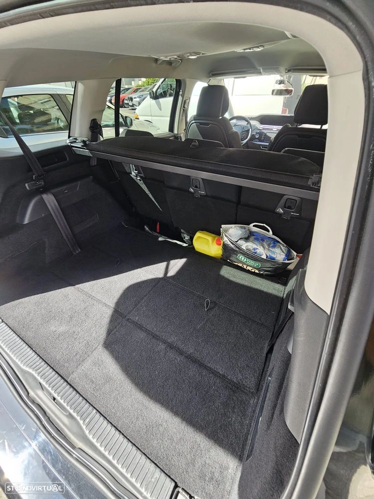 Citroën C4 Grand Picasso 1.6 BlueHDi Intensive EAT6 - 4