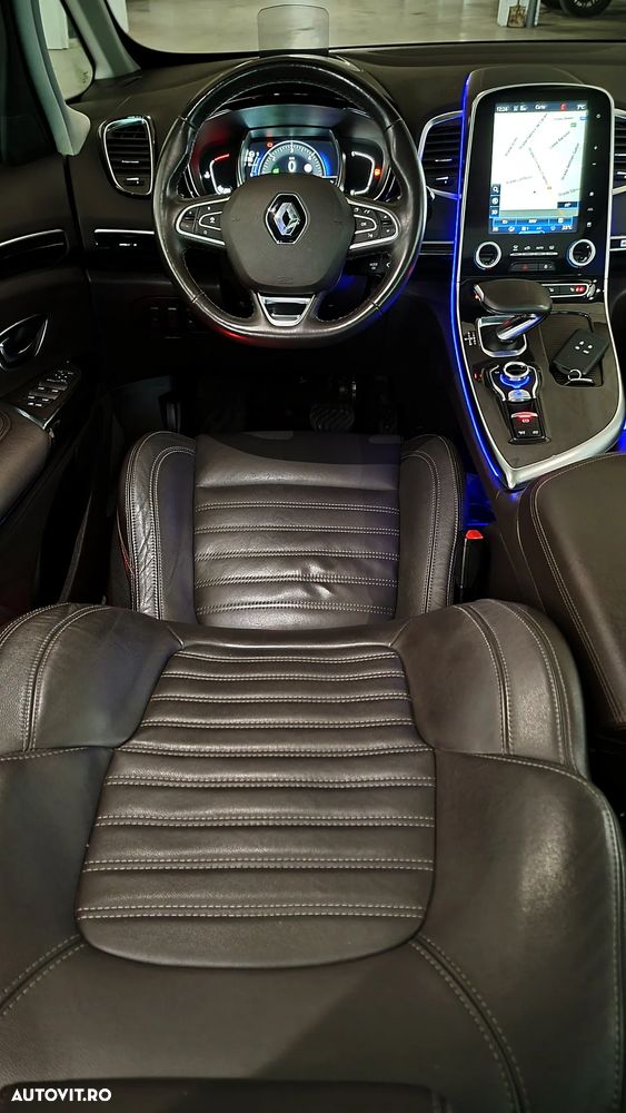 Renault Espace Energy dCi 160 EDC Intens - 25