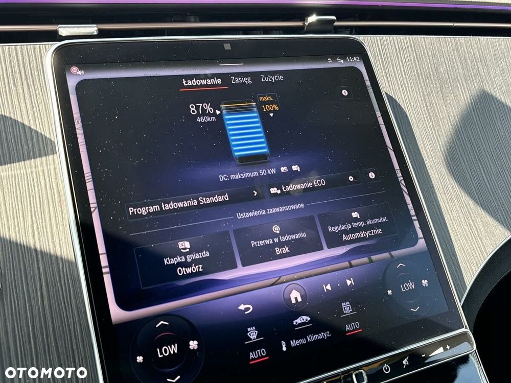 Mercedes-Benz EQS - 29