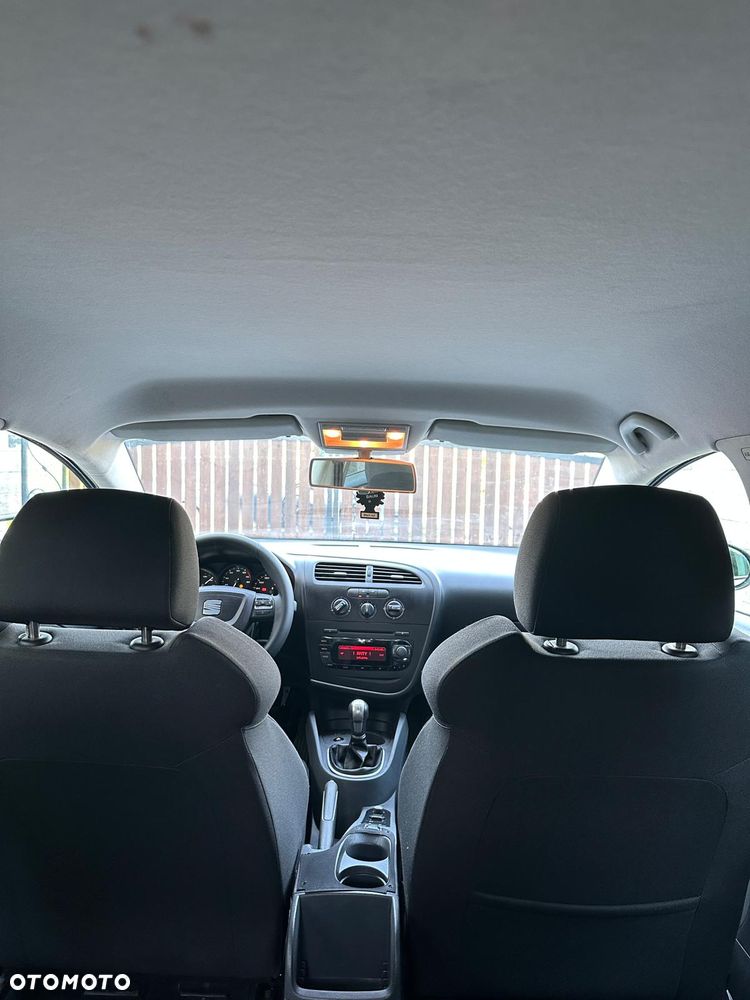 Seat Leon - 13