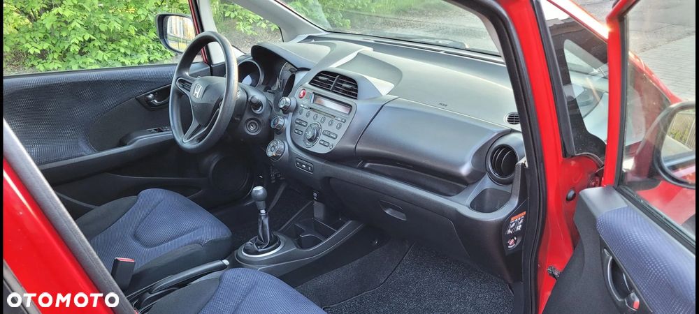 Honda Jazz 1.2 i-VTEC S Cool - 14