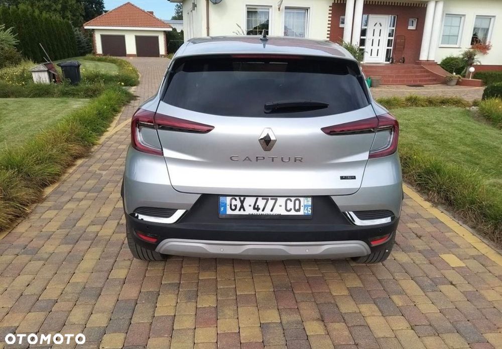 Renault Captur - 4