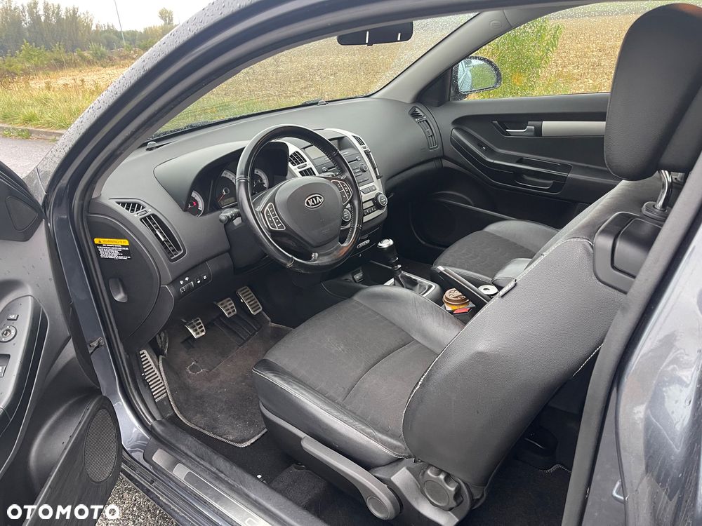 Kia ProCeed 2.0 Optimum - 6