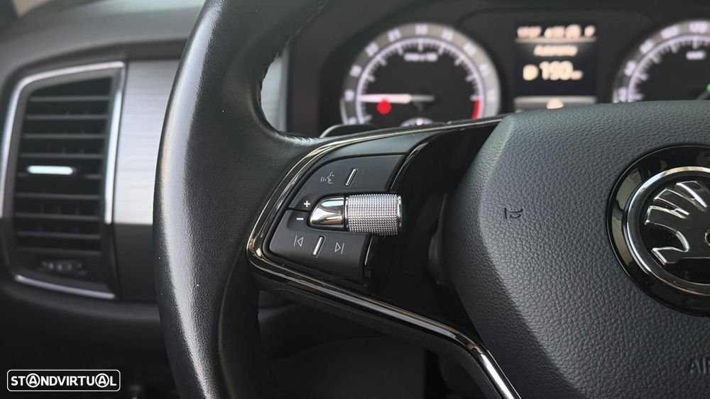 Skoda Kodiaq 2.0 TDI Ambition DSG - 14