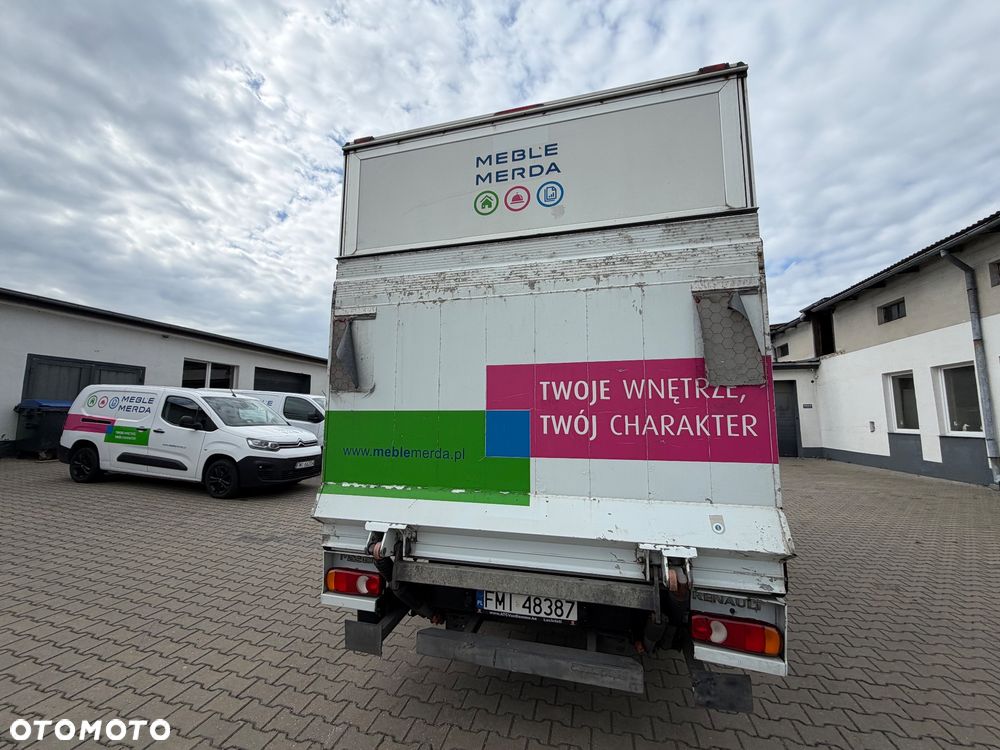 Renault Master - 9