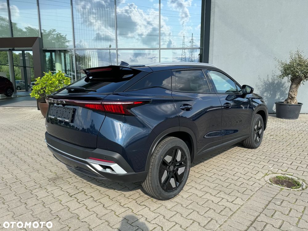 Omoda 5 1.6 T-GDI Comfort DCT - 6