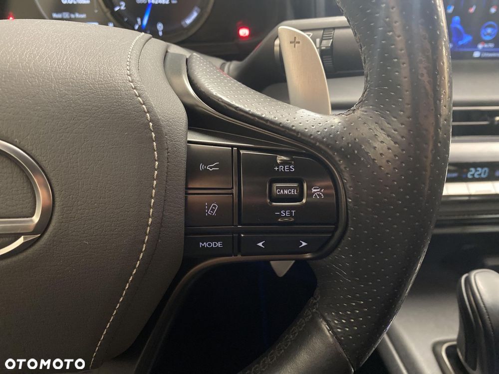 Lexus LC 500 Superturismo - 14