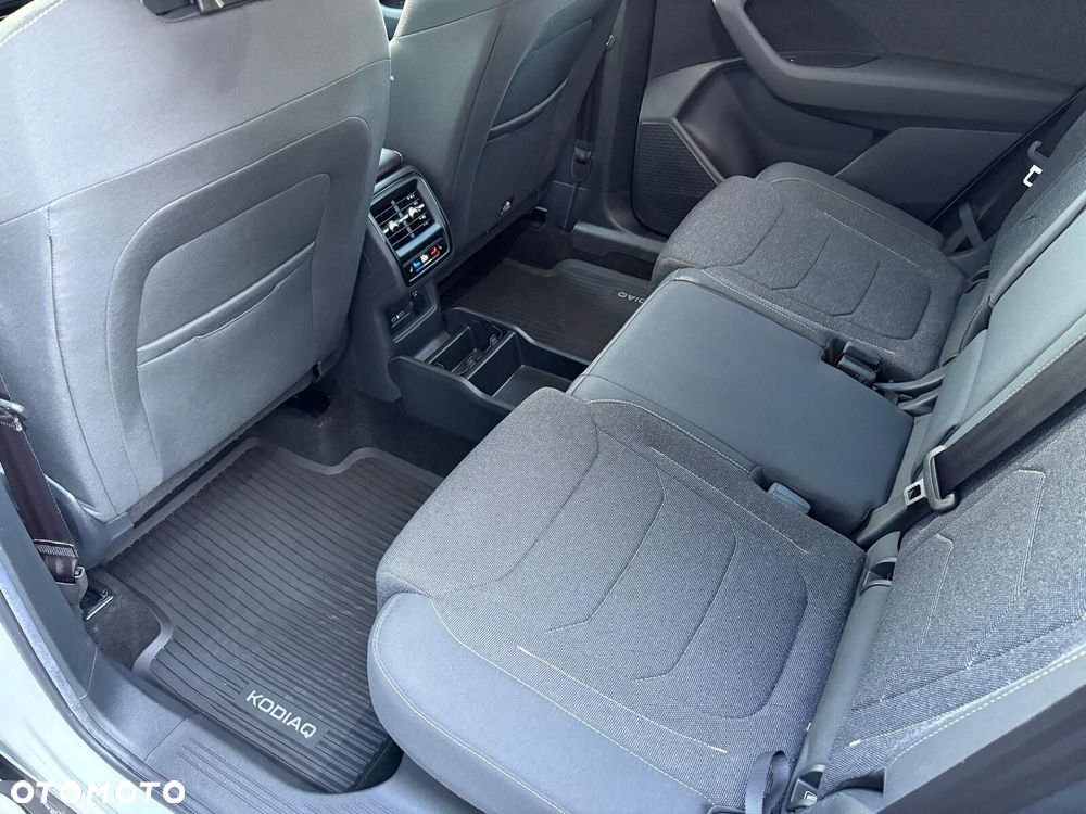 Skoda Kodiaq 2.0 TDI 4x4 Selection DSG - 16