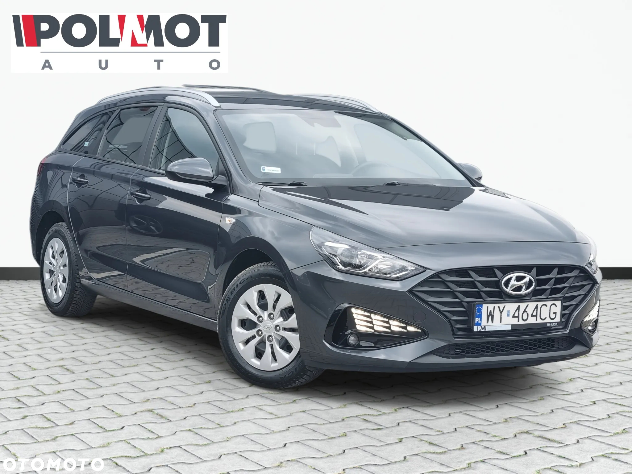 Hyundai i30 1.5 DPI Modern - 2
