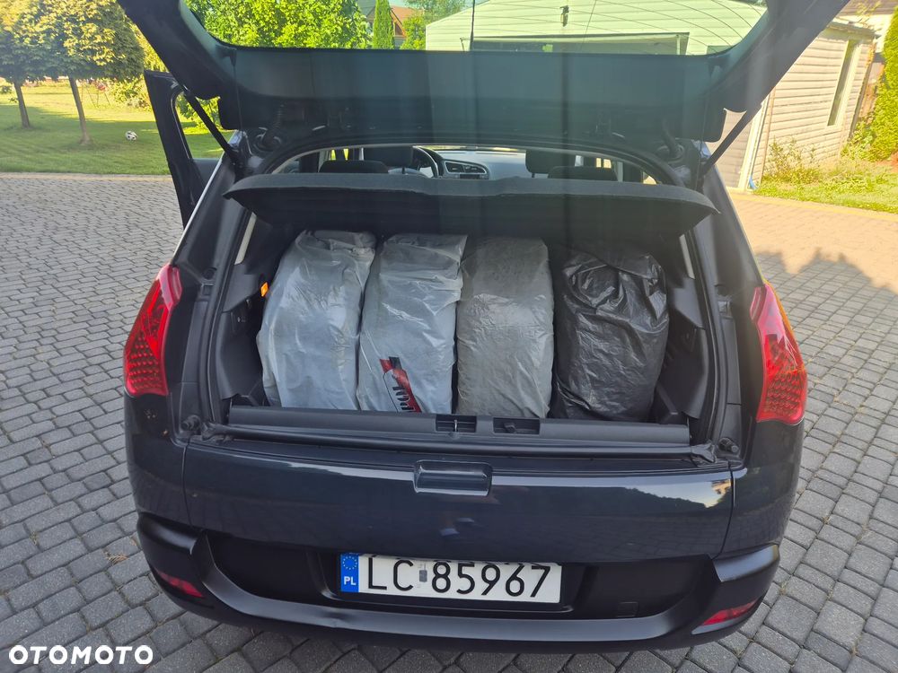 Peugeot 3008 1.6 Premium+ - 16
