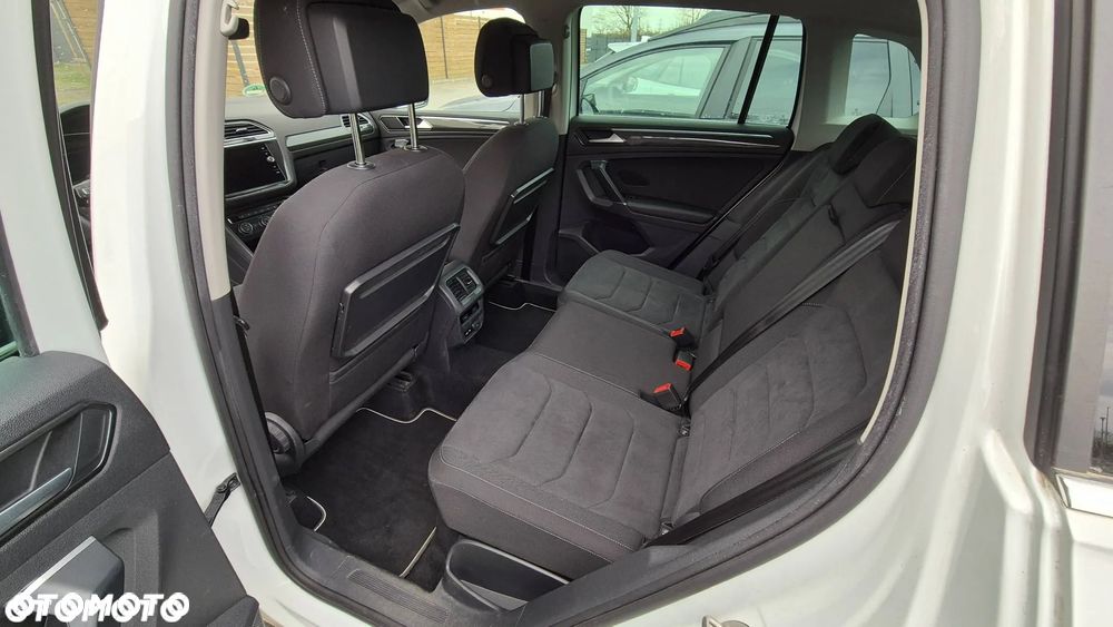 Volkswagen Tiguan - 21