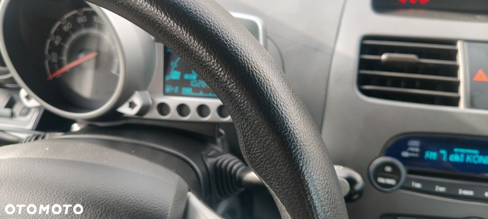 Chevrolet Spark 1.0 LS A/C - 36